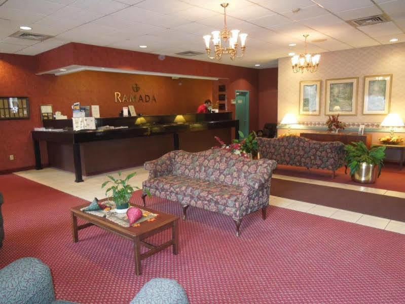 Baymont By Wyndham Queensbury/Lake George Extérieur photo